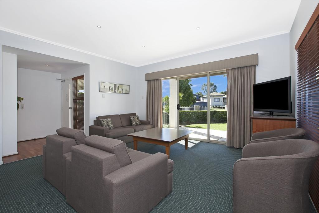 Villa mit 3 Schlafzimmern
