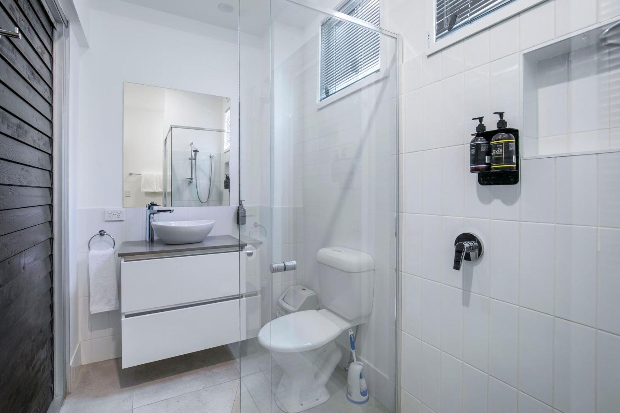 Executive Zimmer mit Queensize-Bett