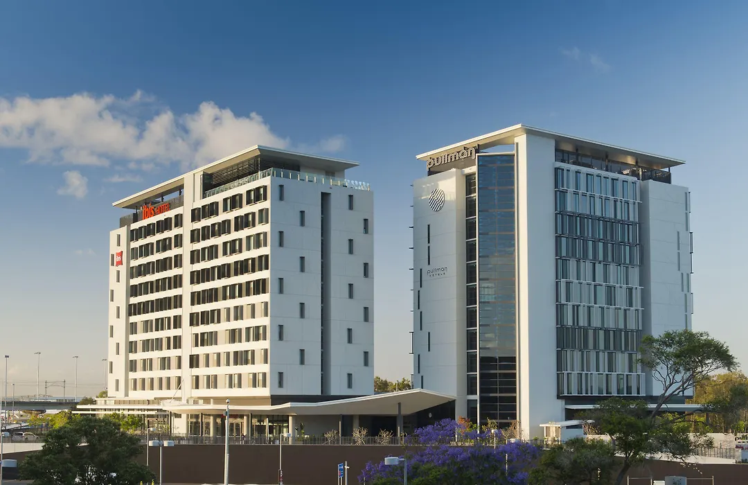 Ibis Brisbane Airport-1