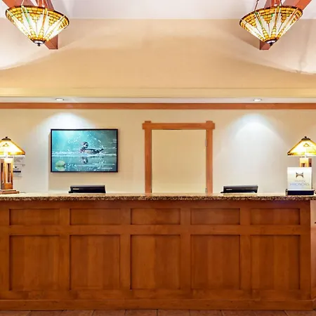 Homewood Suites By Hilton San Francisco Airport North California-2