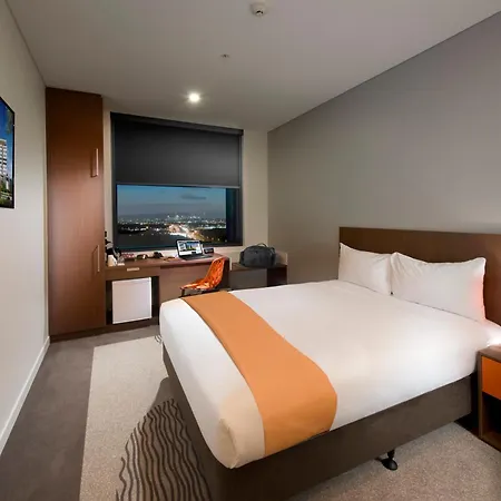 Ibis Brisbane Airport-3