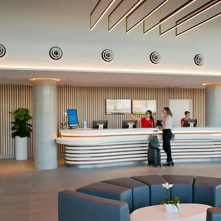 Ibis Brisbane Airport-2