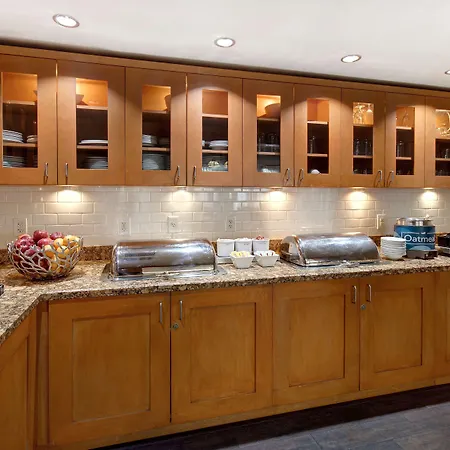 Homewood Suites By Hilton San Francisco Airport North California-3