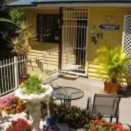 Kookaburra Inn-3